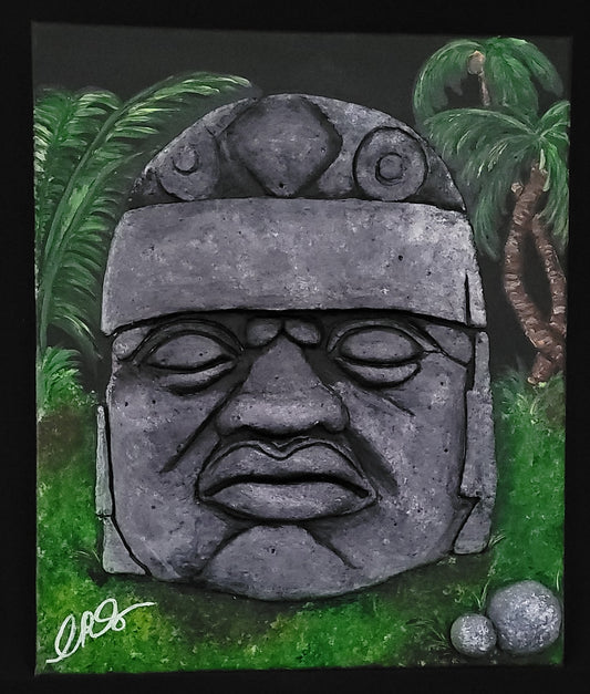OLMEC