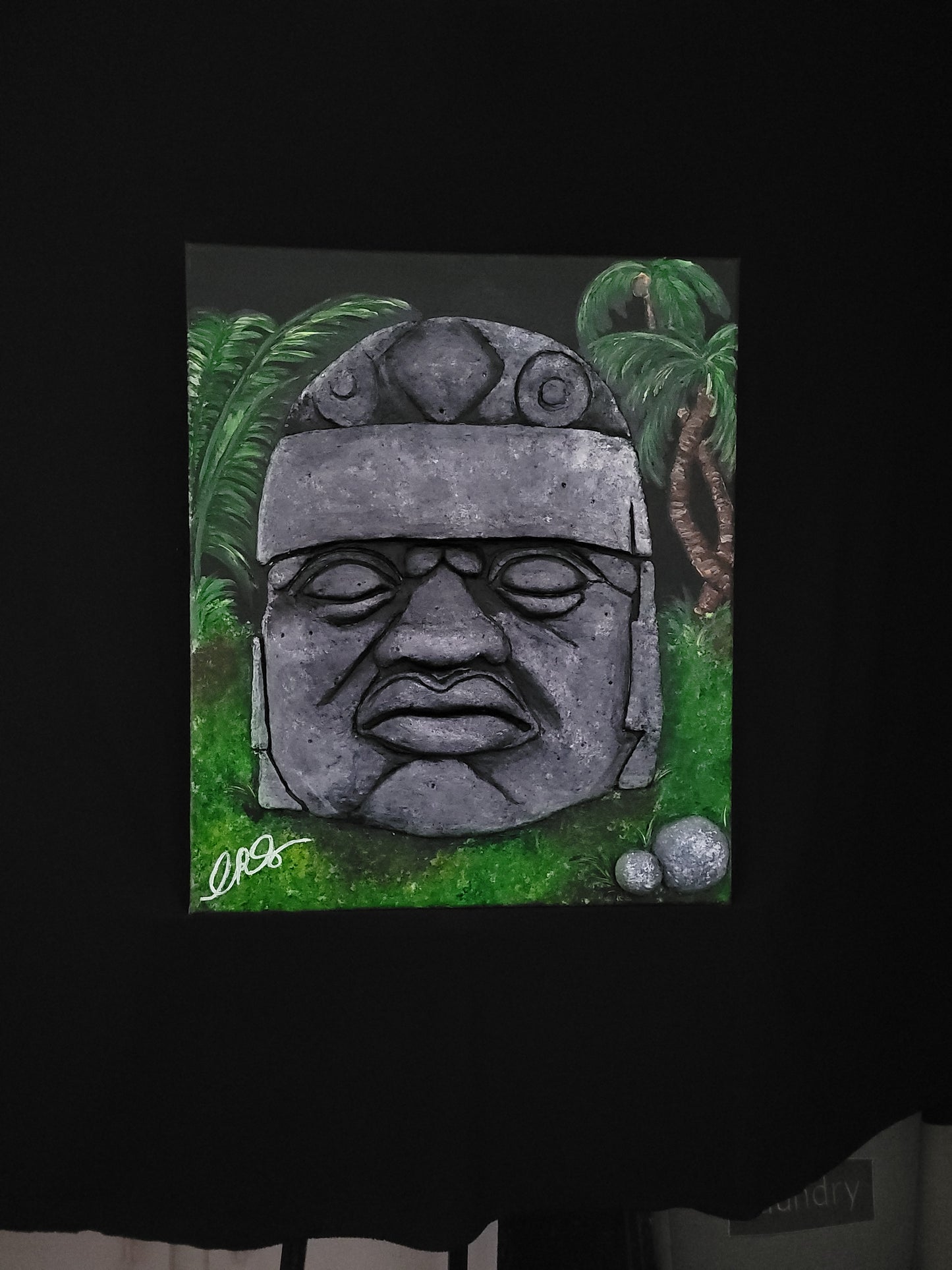 OLMEC